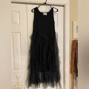 Kate Hewko dress One size